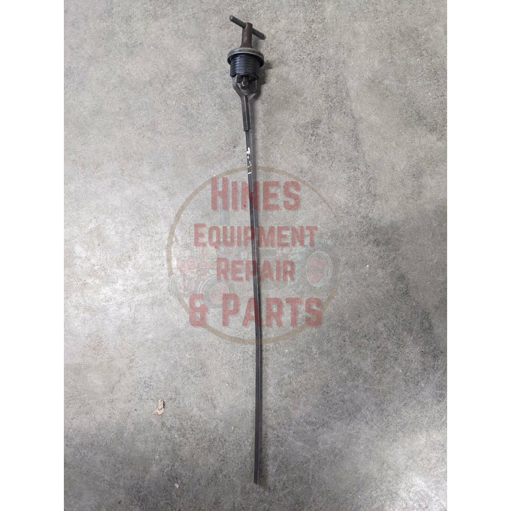 Engine Oil Dipstick IH International 531029R1 USED - Hines Equipment Repair &amp; Parts