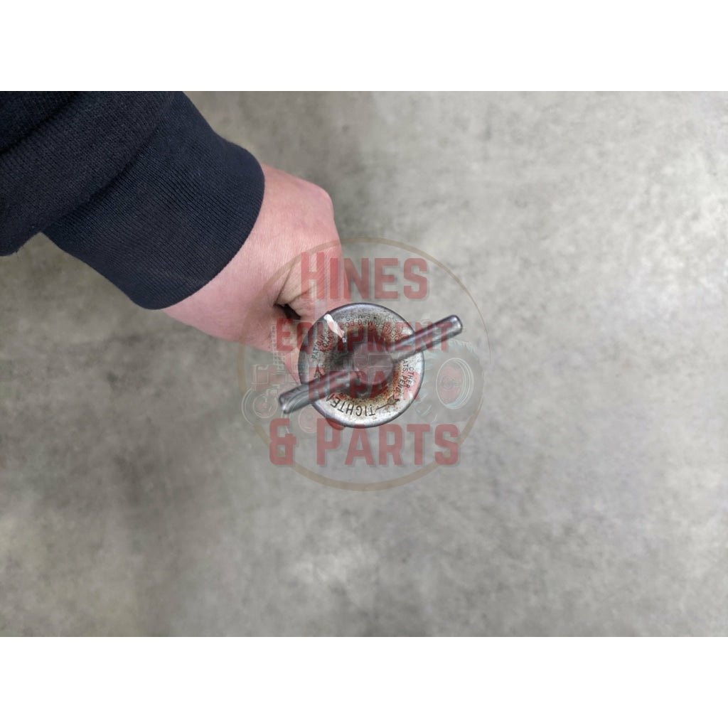 Engine Oil Dipstick IH International 531029R1 USED - Hines Equipment Repair & Parts