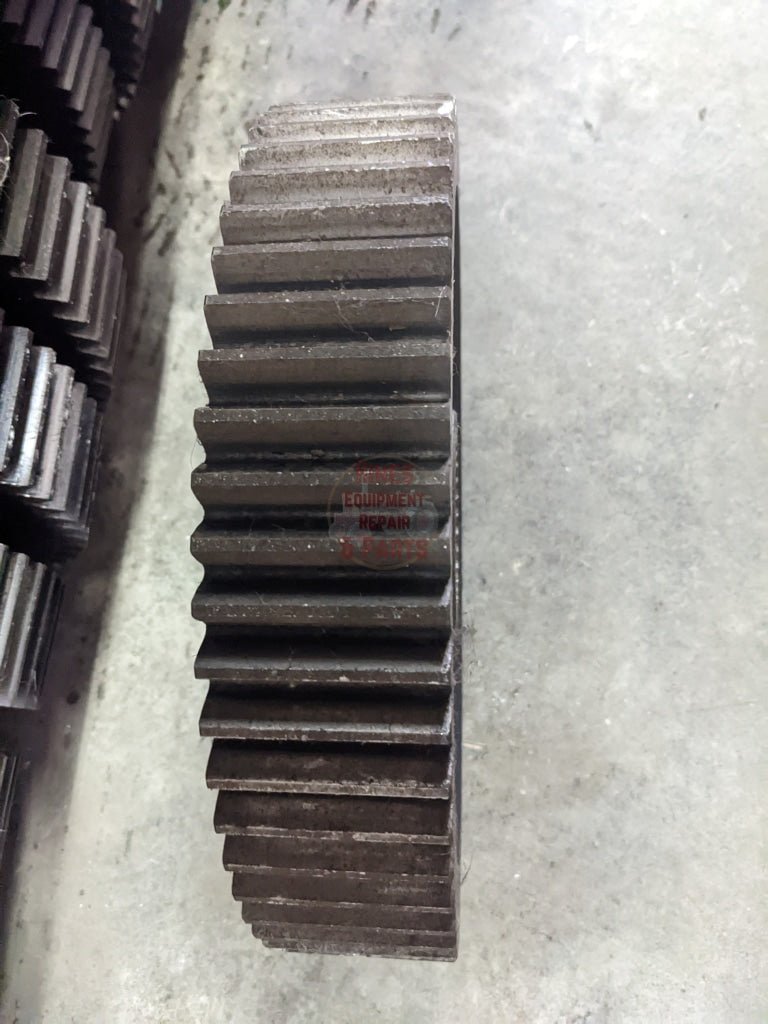 Final Drive Bull Gear Ih International 130885C1 Used Combine