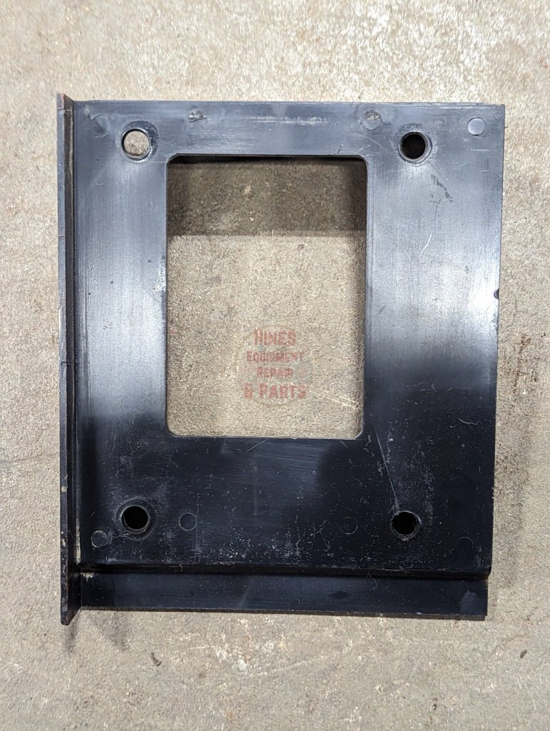 Flow Control Cover IH International 1251787C2 USED - Hines Equipment Repair &amp; Parts