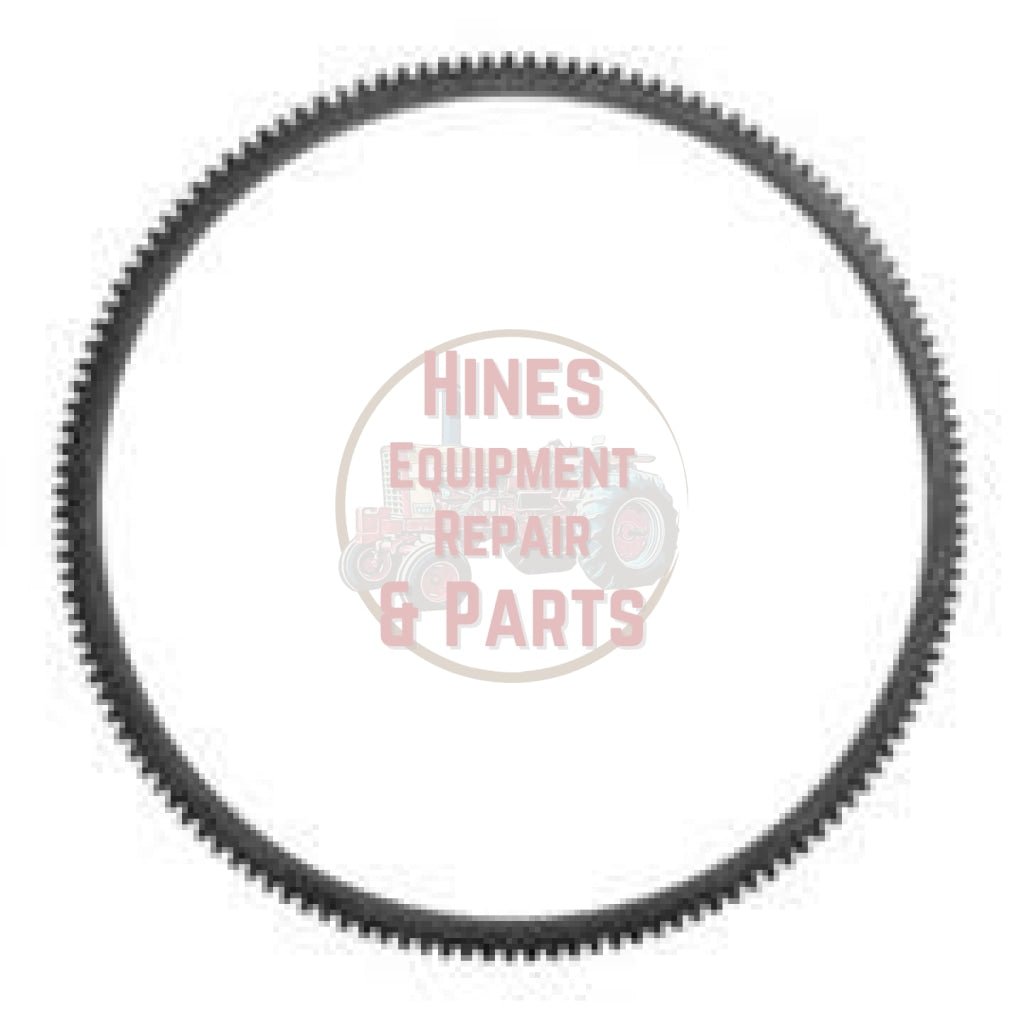 Flywheel Ring Gear Ih International Farmall 341604R1 New Engine