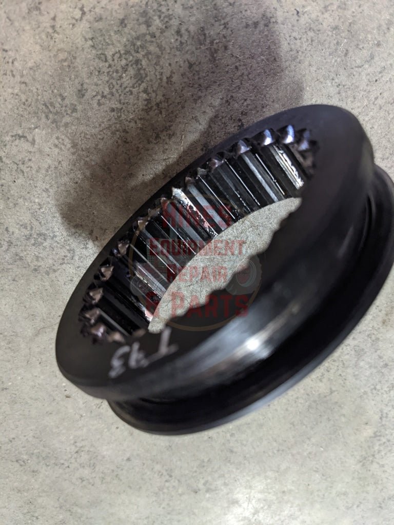 Forward Reverse Shift Collar IH International 393524R1 USED - Hines Equipment Repair &amp; Parts