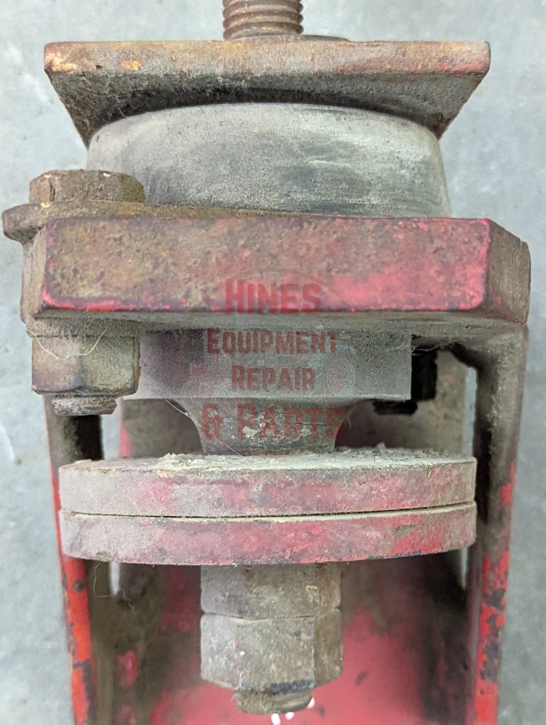 Front Cab Mount Ih International 117703C2 Used Superstructure