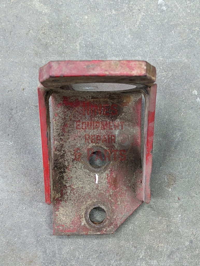 Front Cab Mount Ih International 117703C2 Used Superstructure