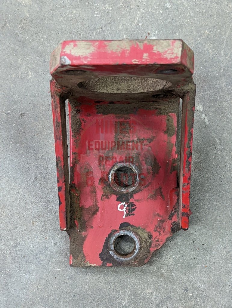 Front Cab Mount Ih International 117703C2 Used Superstructure