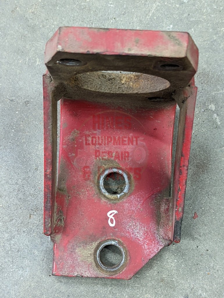 Front Cab Mount Ih International 117703C2 Used Superstructure