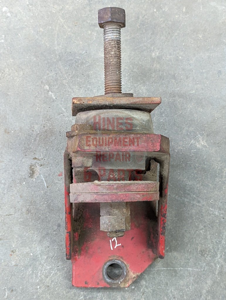 Front Cab Mount Ih International 117703C2 Used 12 Superstructure