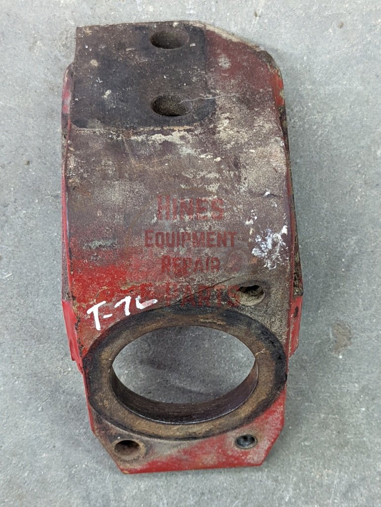 Front Cab Mount Ih International 117703C2 Used Superstructure