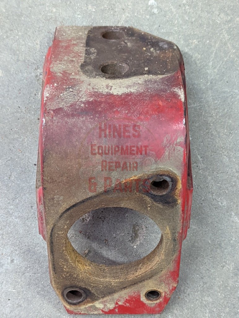 Front Cab Mount Ih International 117703C2 Used Superstructure