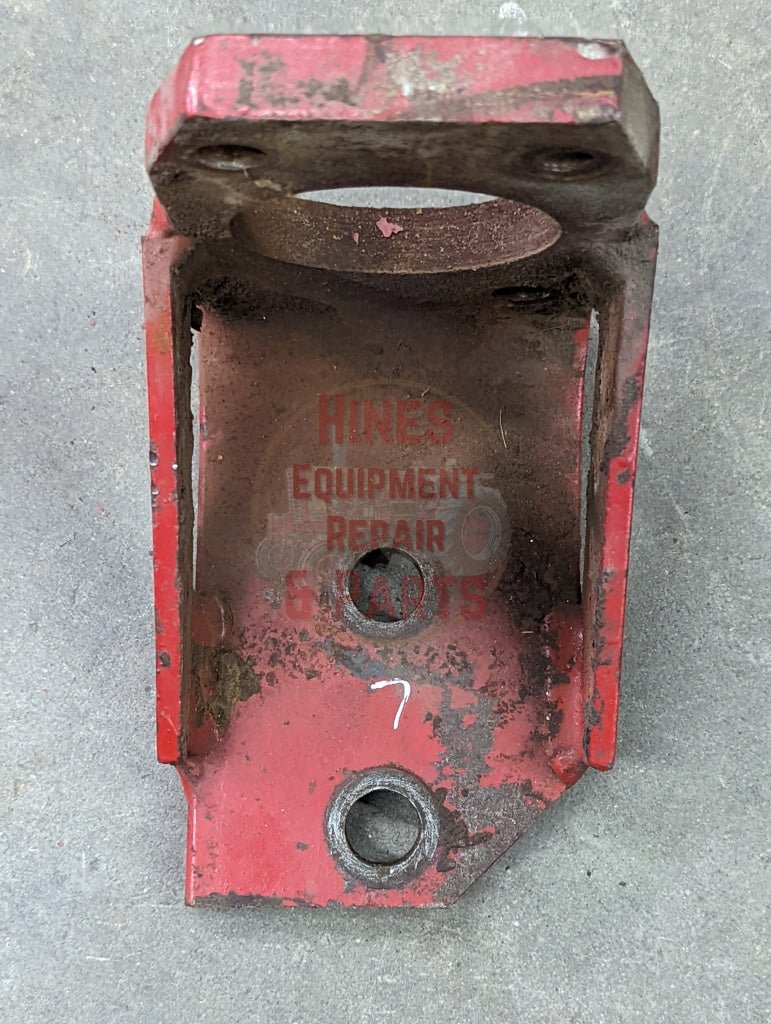 Front Cab Mount Ih International 117703C2 Used Superstructure