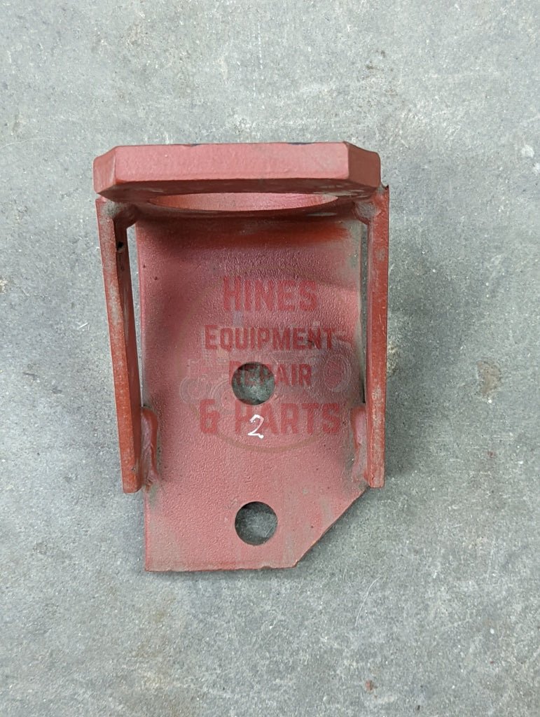 Front Cab Mount Ih International 117703C2 Used Superstructure