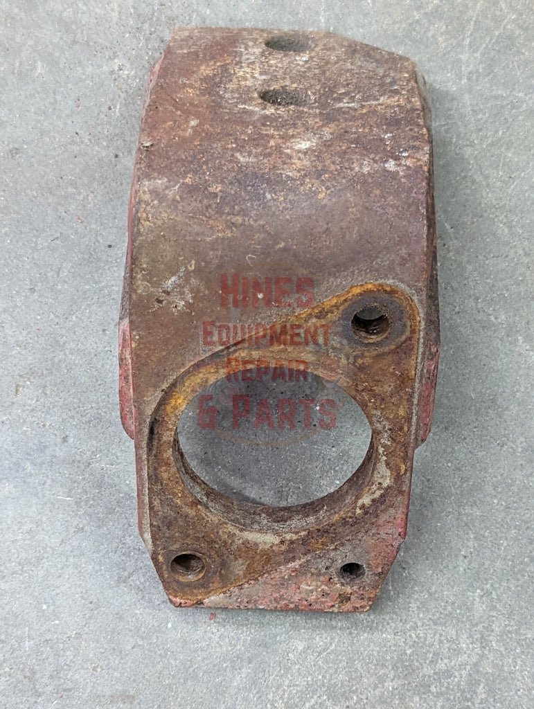 Front Cab Mount Ih International 117703C2 Used Superstructure