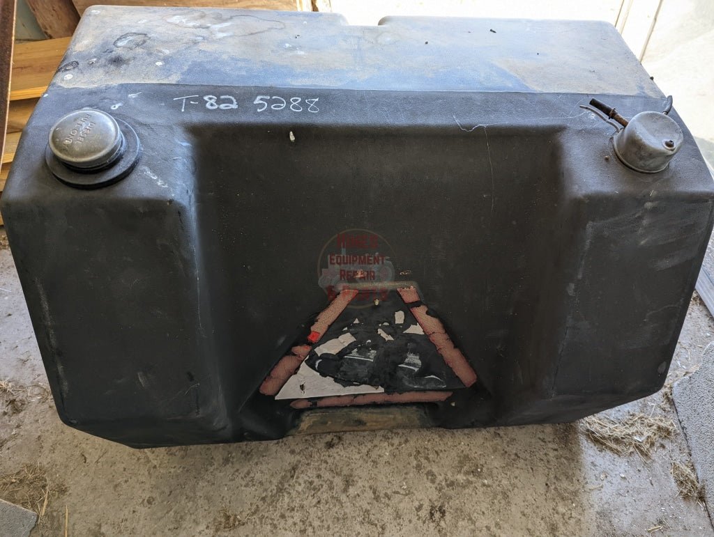 Fuel Tank Ih International 148852C1 Used Power