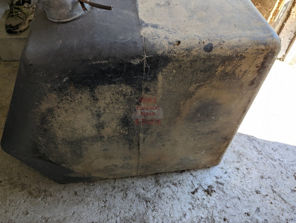 Fuel Tank Ih International 148852C1 Used Power