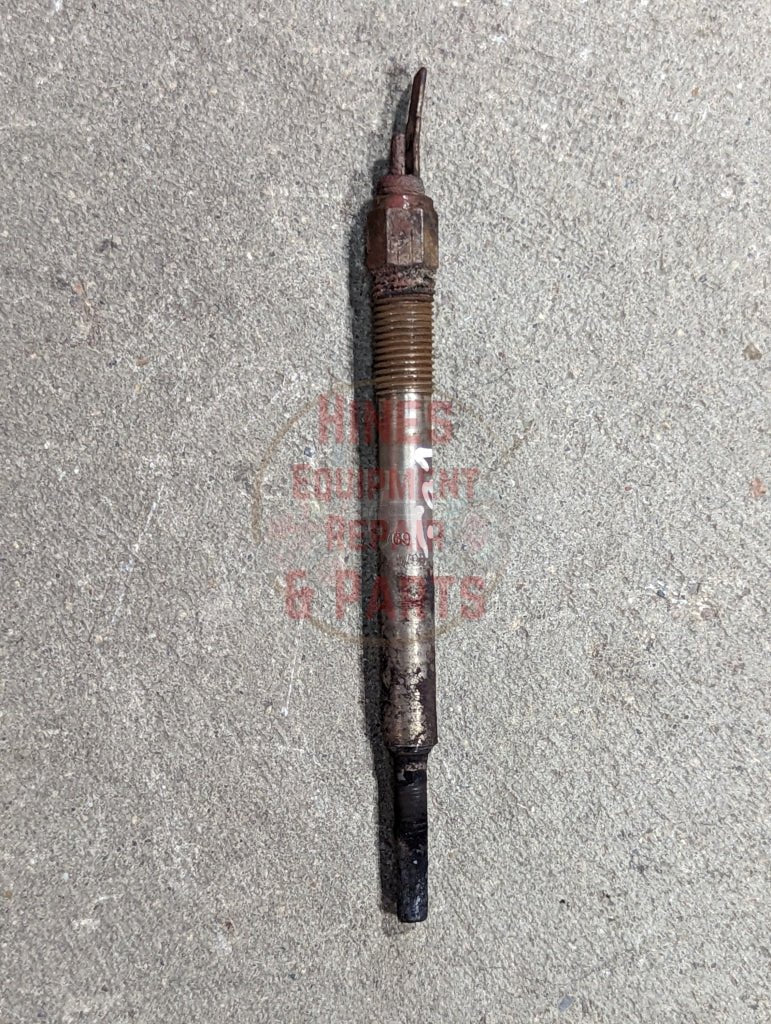 Glow Plug Ih International 304131R3 Used 2 Engine