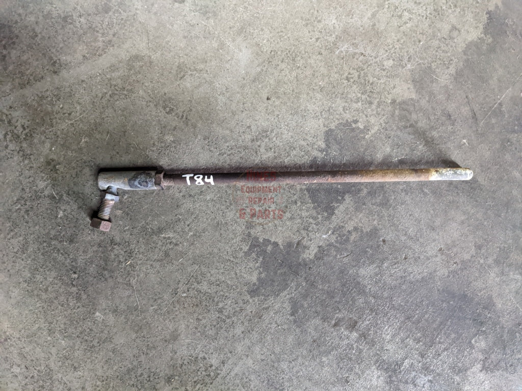 Governor Control Rod IH International 388292R1 USED - Hines Equipment Repair & Parts