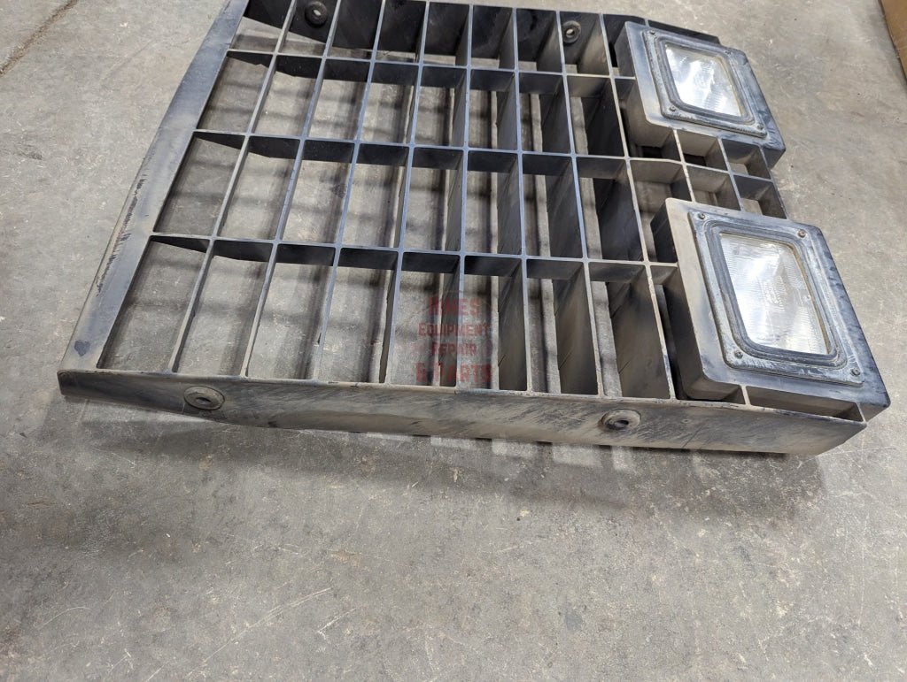 Grill IH International 148857C1 USED - Hines Equipment Repair &amp; Parts