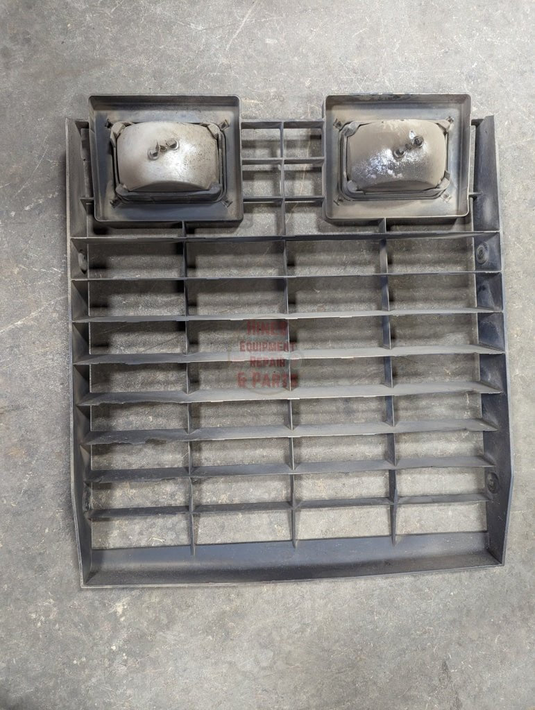 Grill IH International 148857C1 USED - Hines Equipment Repair &amp; Parts