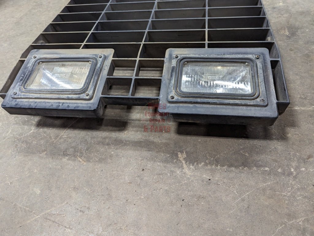 Grill IH International 148857C1 USED - Hines Equipment Repair &amp; Parts