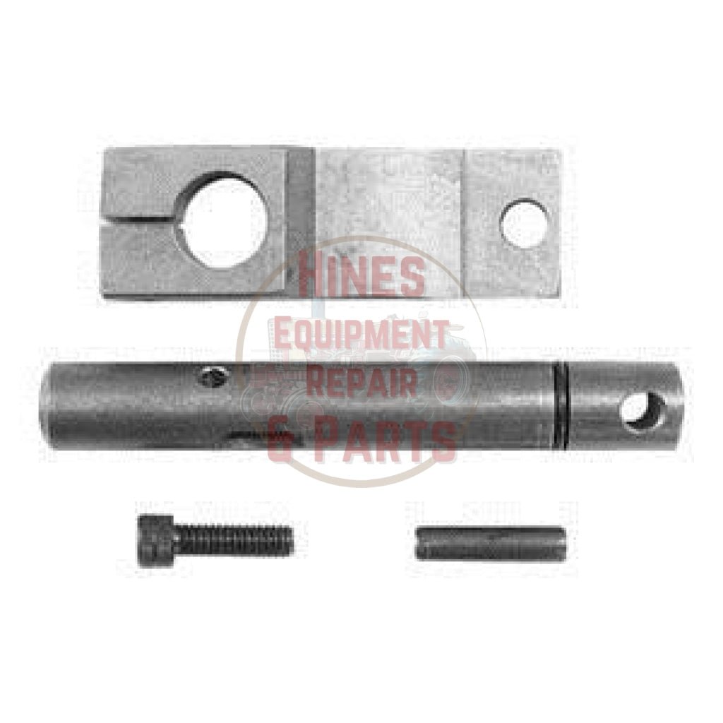 Hd Cam Pivot Shaft Ih International 391018 New Drive Train