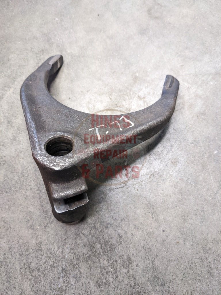 Hi-Lo Range Shift Fork Ih International 398279R2 64732C1 Used T92 Controls