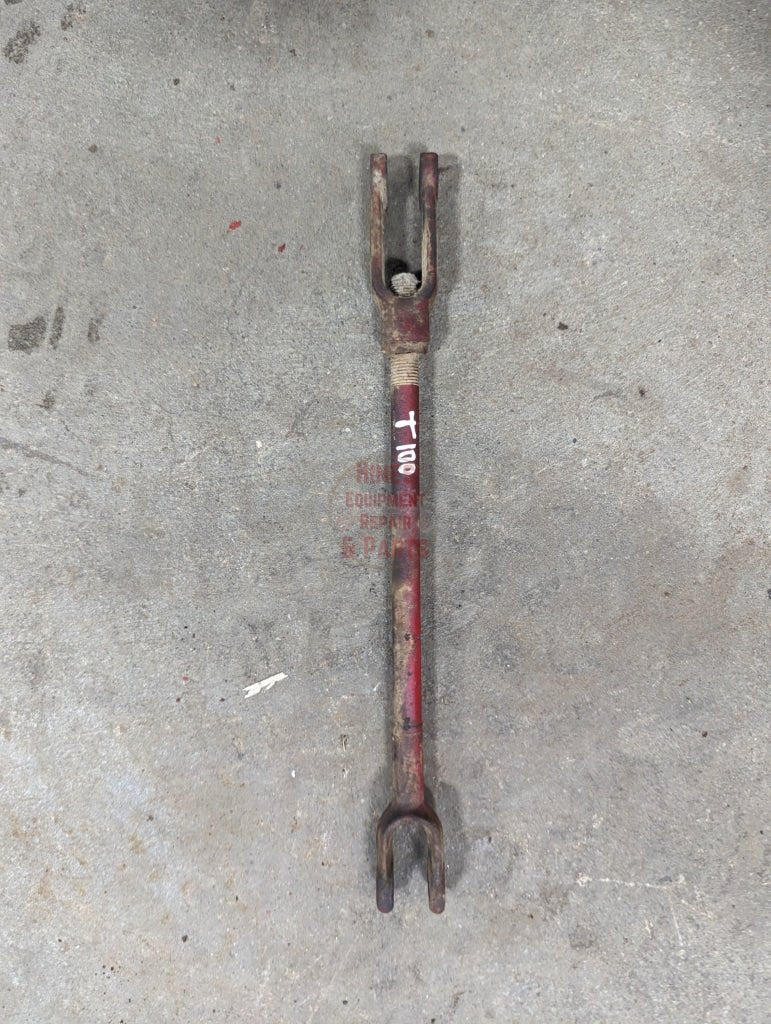 Hi Lo Shift Link Rod IH International 397998R1 USED - Hines Equipment Repair &amp; Parts