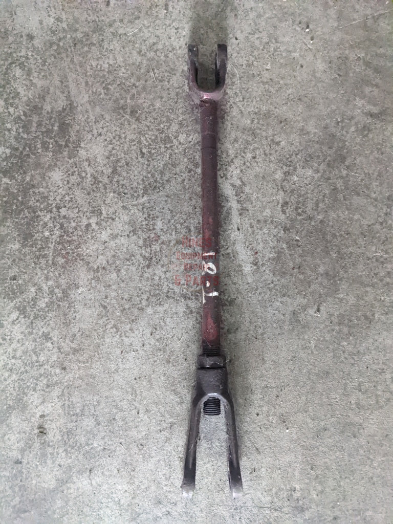 Hi Lo Shift Link Rod IH International 397998R1 USED - Hines Equipment Repair &amp; Parts