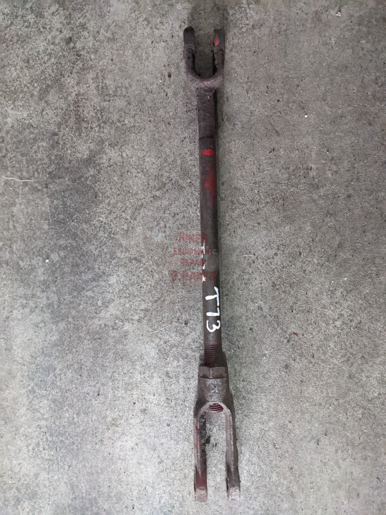 Hi Lo Shift Link Rod IH International 397998R1 USED - Hines Equipment Repair &amp; Parts