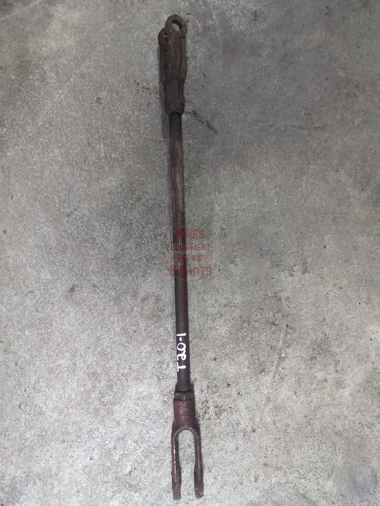 Hi-Lo Shift Rod Ih International 398769R1 Used T20 Controls