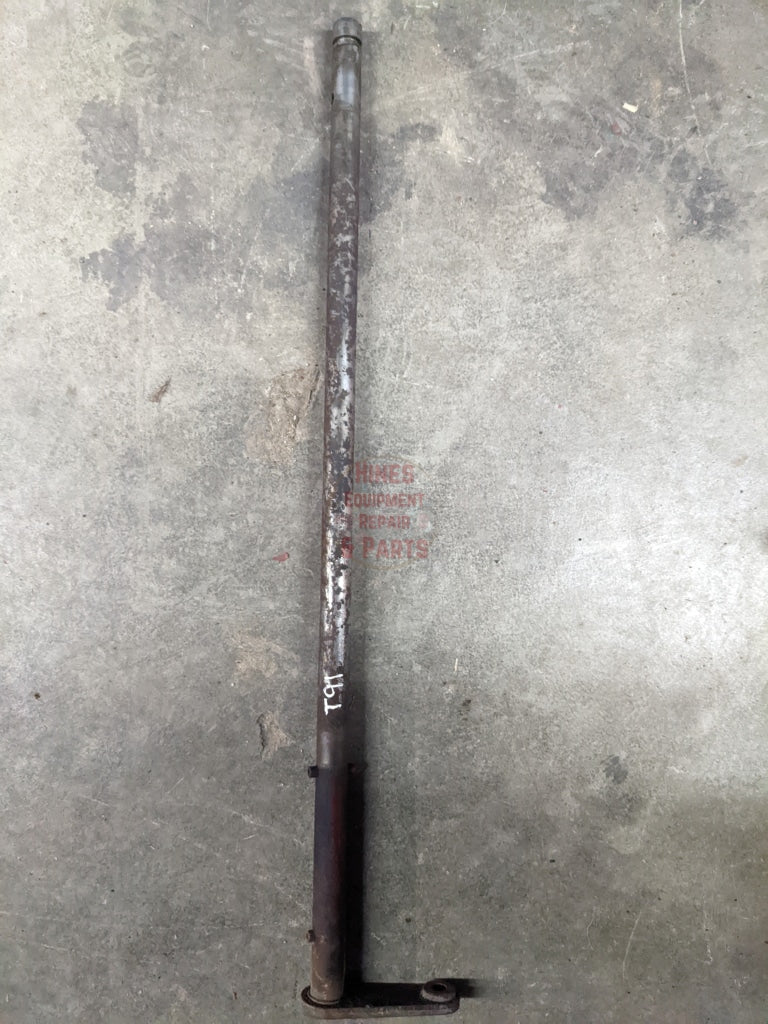 Hi-Lo Shift Shaft Ih International 398173R1 Used T91 Controls