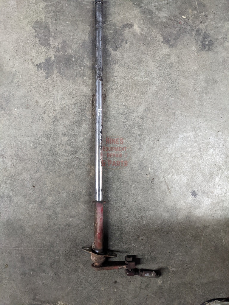 Hi-Lo Shift Shaft Ih International 398173R1 Used T94 Controls