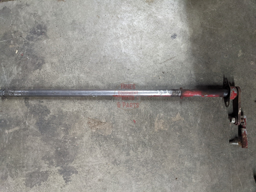 Hi-Lo Shift Shaft Ih International 398173R1 Used T89 Controls