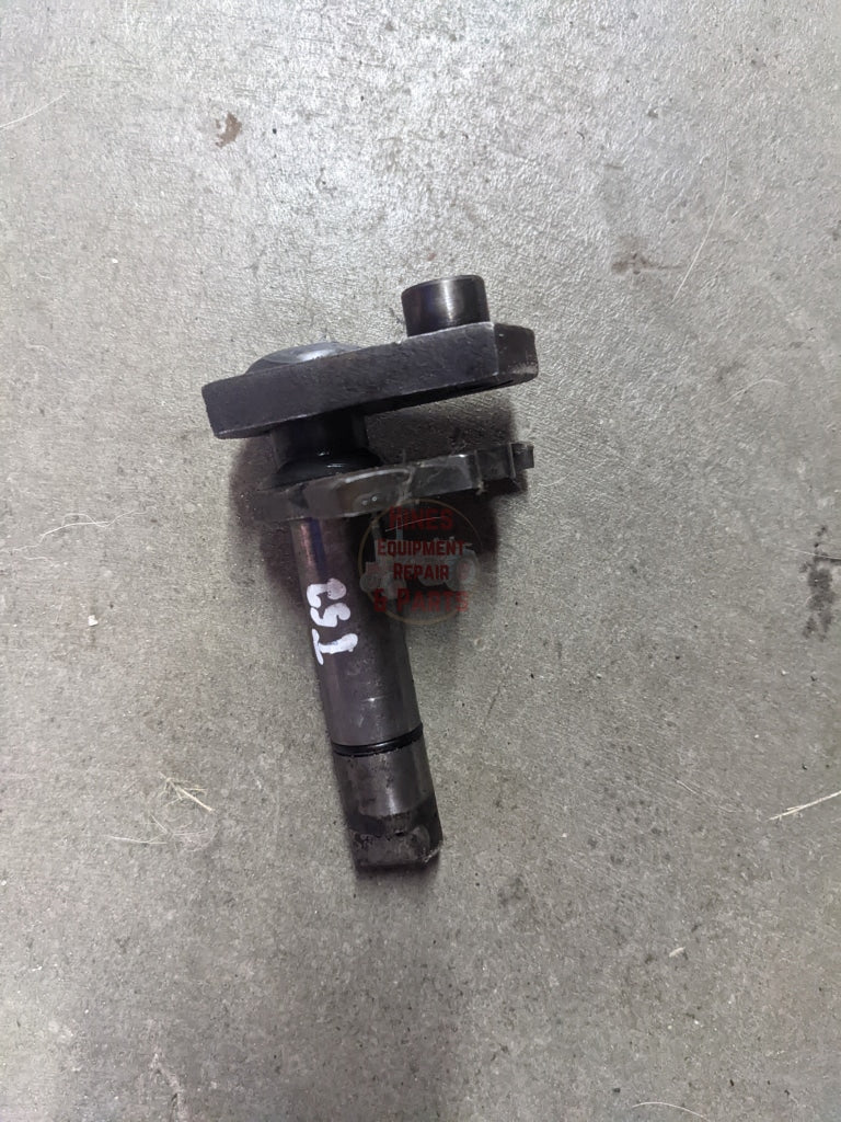 Hi Lo Shift Shaft Ih International 71526C1 Used T52 Drive Train