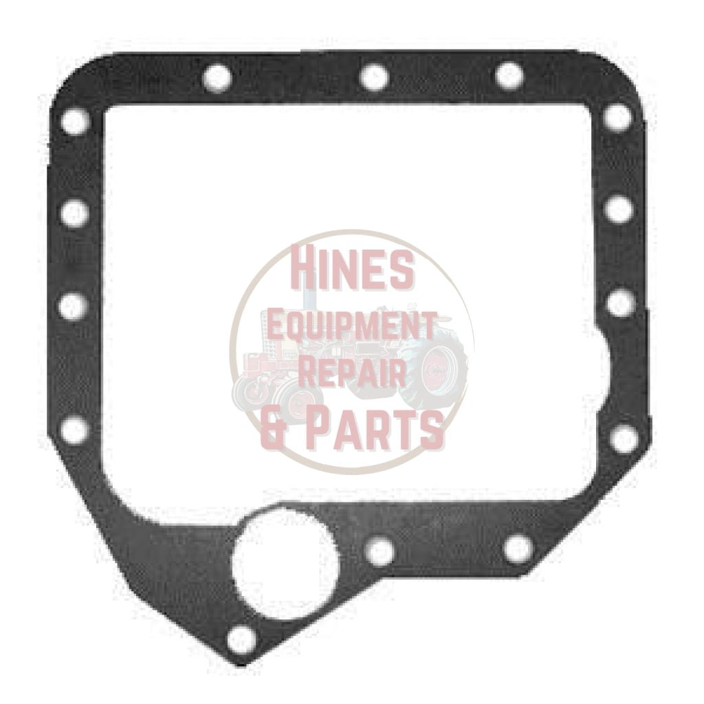 Hitch Pump Mounting Gasket Ih International 382244R1 New