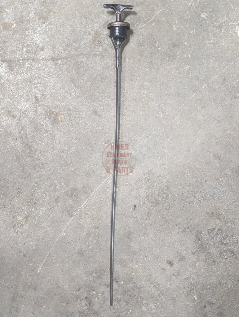 Hydraulic Oil Dipstick IH International 139398C2 USED