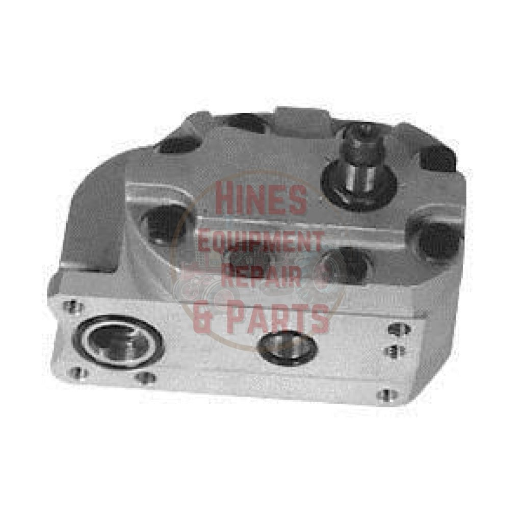 Hydraulic Pump Ih International 120115C1 New Hydraulics