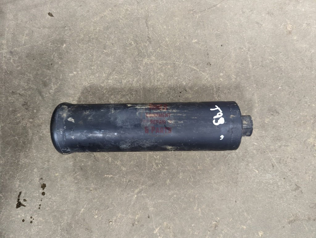 Hydraulic Seat Accumulator Shock Absorber Ih International 399100R2 Used Hydraulics