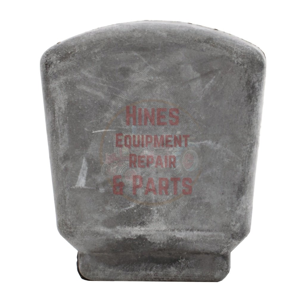 Hydraulic Sensitivity Control Knob Ih International 382805R1 New Controls