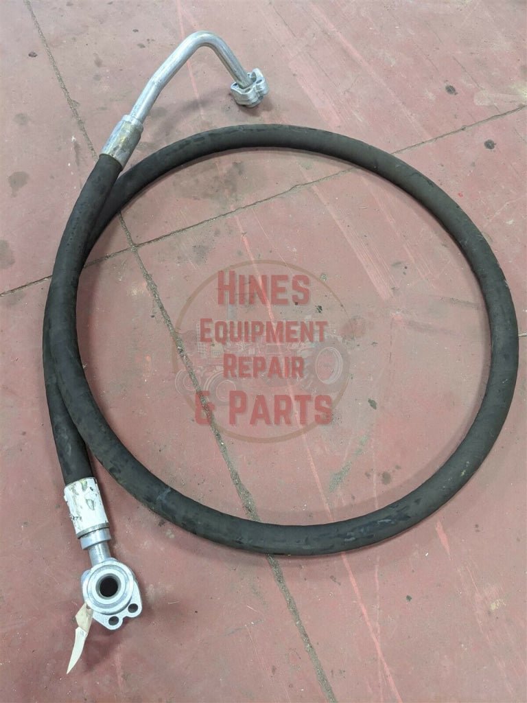 Hydrostatic Hydraulic Hose Nos New Holland Combine 86781167 84190560