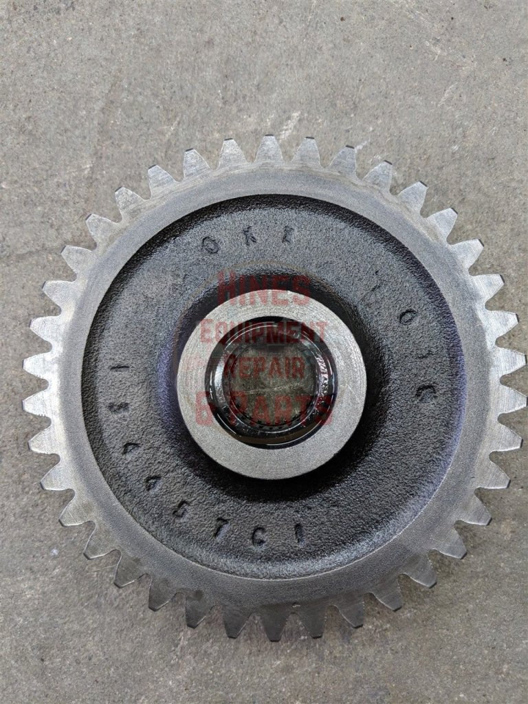 Idler Gear Ih International 134457C1 Used Transmission