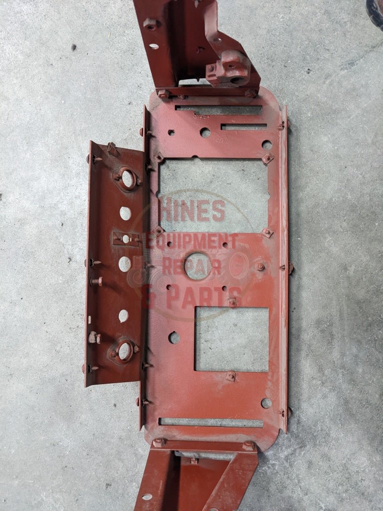 Instrument Panel Ih International 137862C92 Used Superstructure