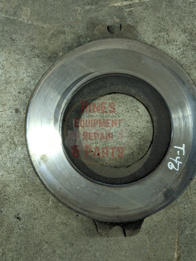 Intermediate Brake Plate IH International 384165R1 USED - Hines Equipment Repair &amp; Parts