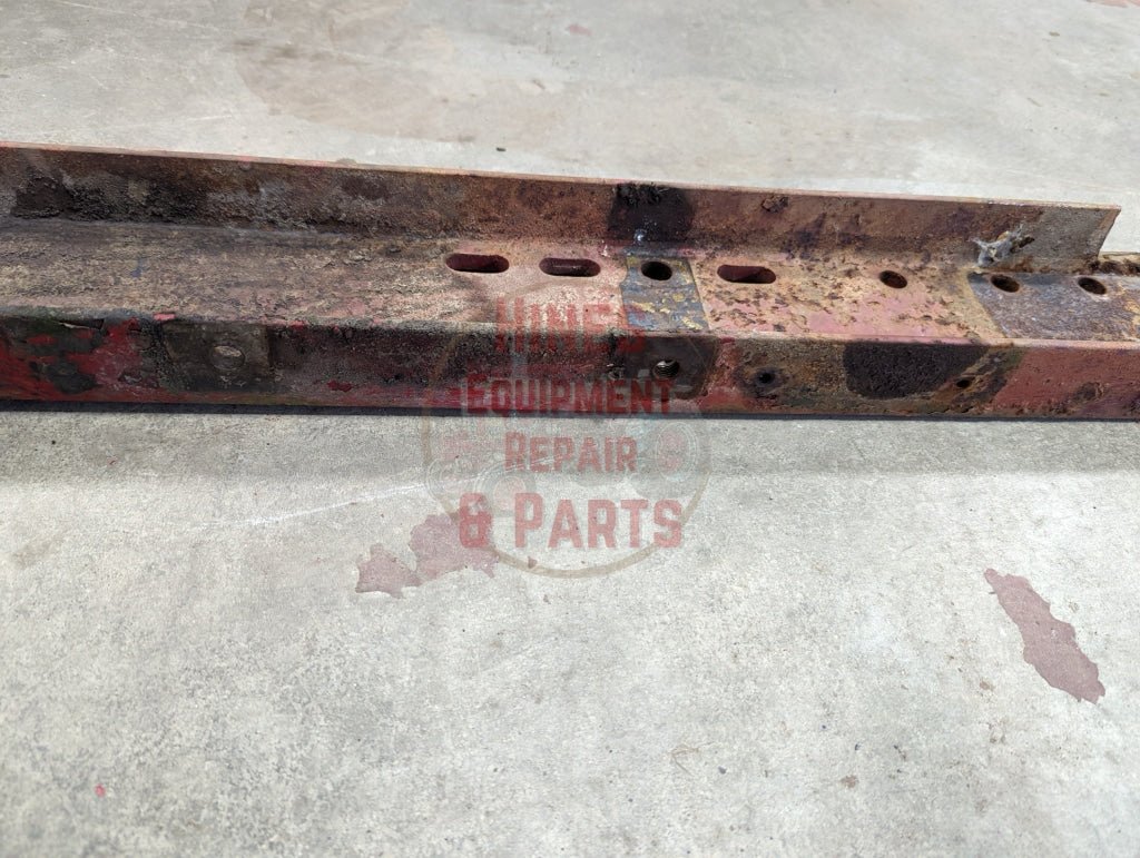 Left Frame Rail Ih International 379397R11