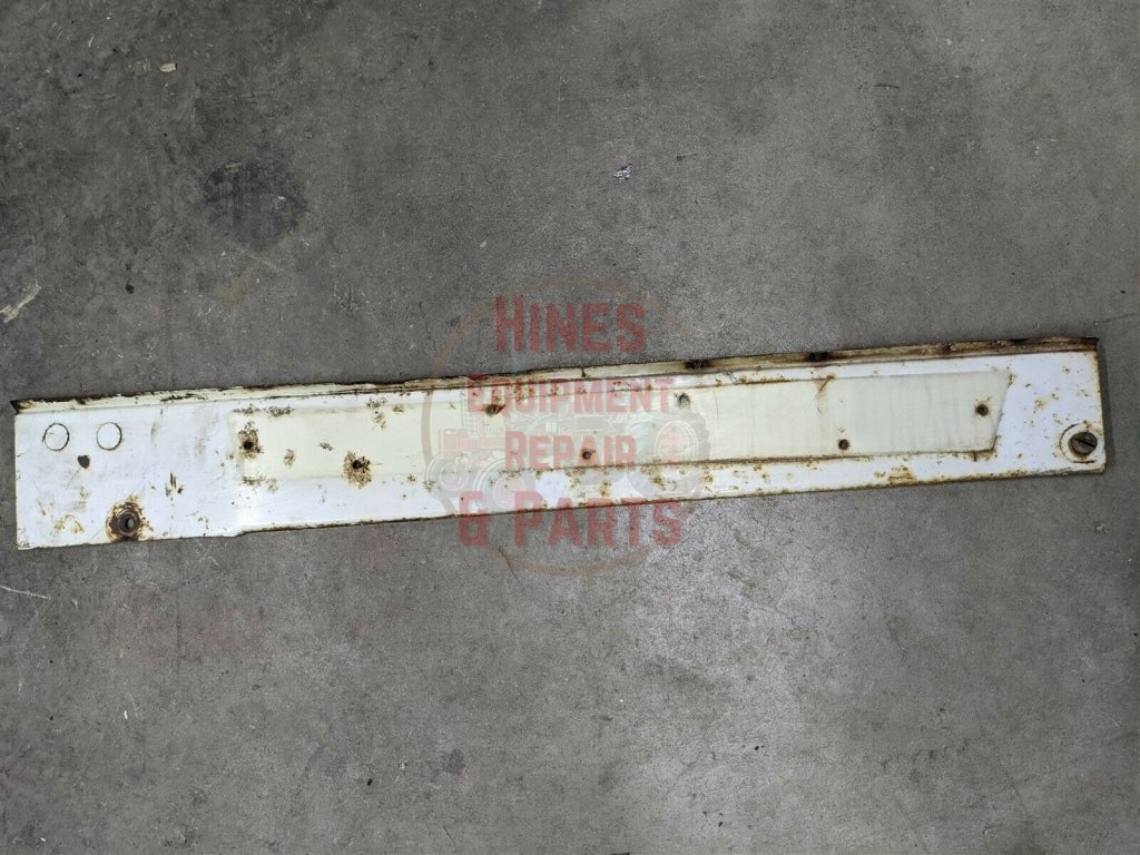 Left Front Hood Side Panel Ih International Farmall 756 Business & Industrial:heavy Equipment Parts