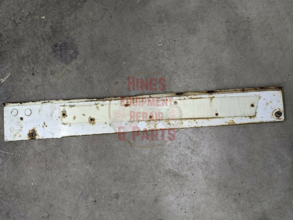 Left Front Hood Side Panel Ih International Farmall 756 Business &amp; Industrial:heavy Equipment Parts