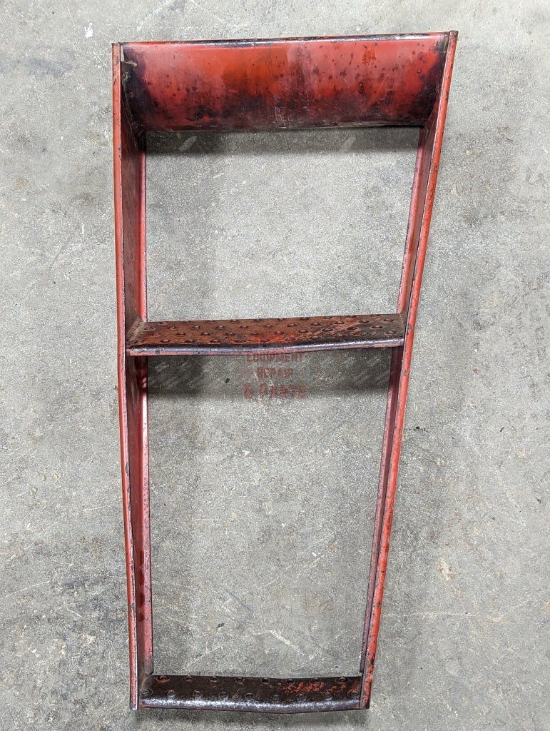 Left Ladder Ih International 111550C1 Used Superstructure