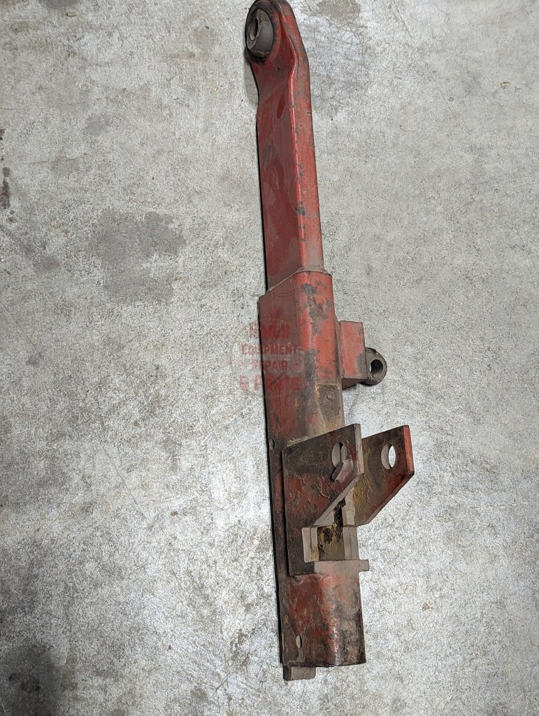 Left Lower Link Front Section Ih International 535792R92 109083C91 Used Hitch