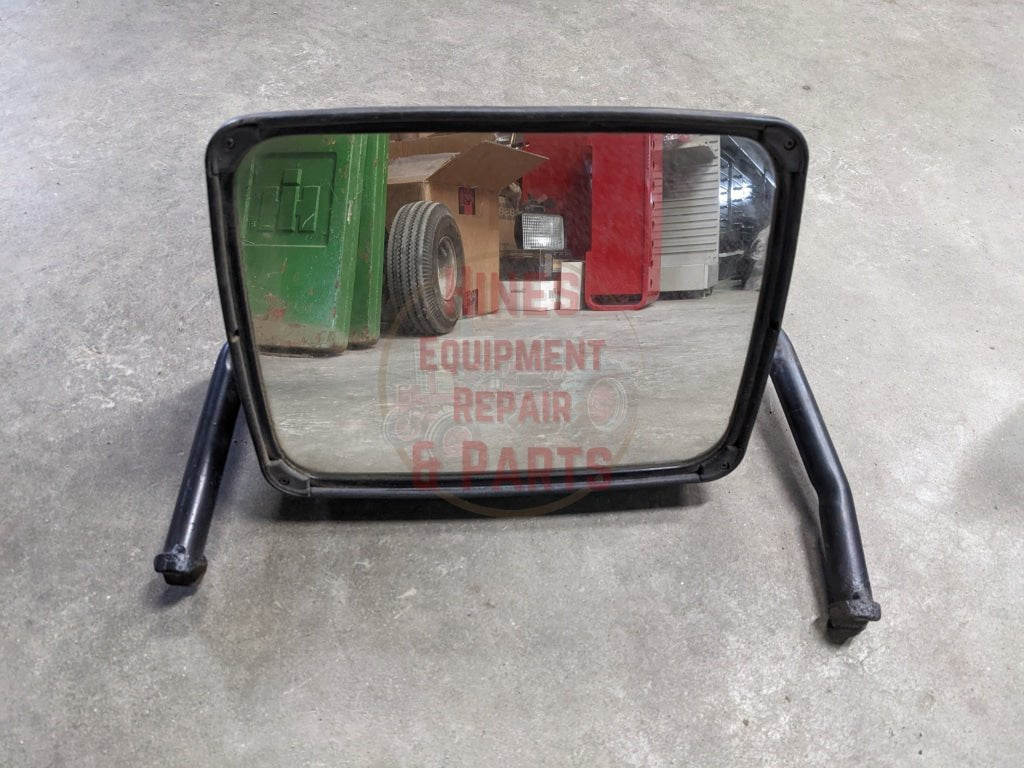 Left Mirror Support Case Ih 97158C1 Used Superstructure