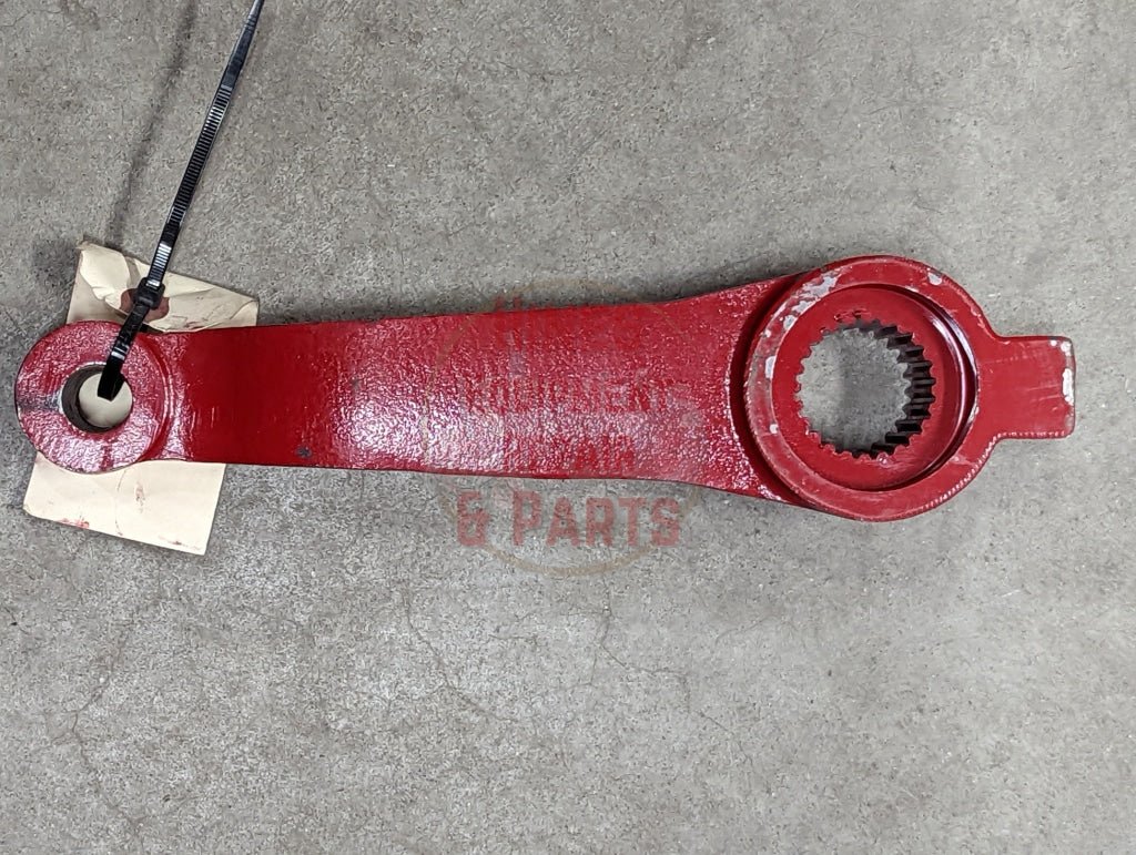 Left Steering Arm Ih International 531248R2 New Front Axle