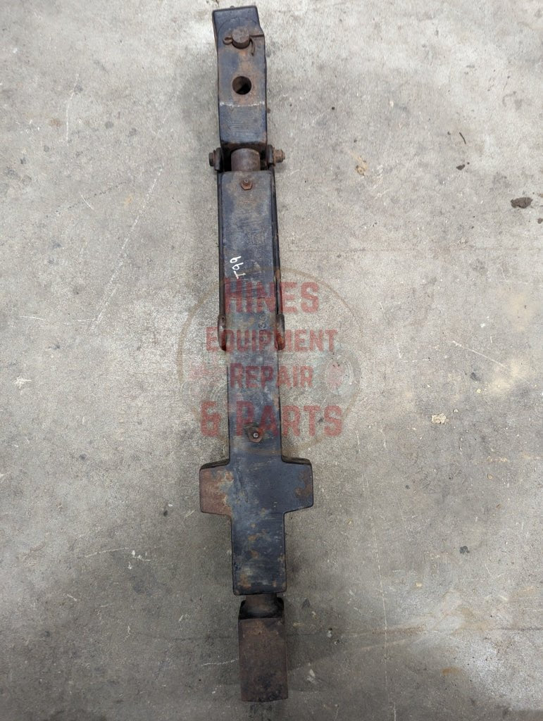 Lift Link Assembly Ih International 149836C2 Used T99 Hitch